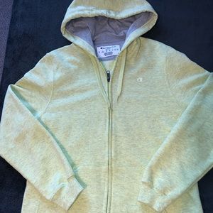 Champion Full Zip Hoodie